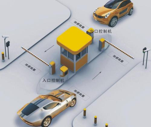 停車(chē)場(chǎng)車(chē)牌識(shí)別系統(tǒng)如何提升車(chē)牌識(shí)別率？