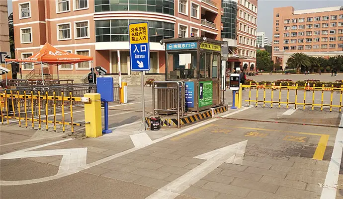 選擇銳方達科技的車牌識別系統有哪些好處？